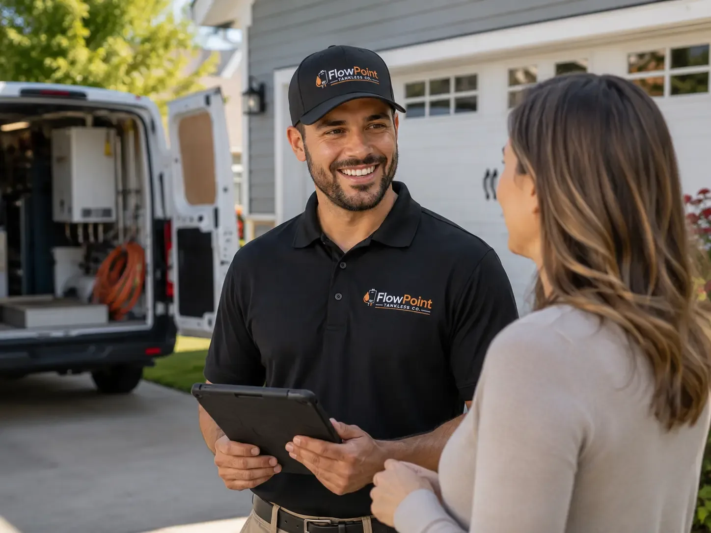 Tankless Water Heater Installation Pittsford, VT FAQs